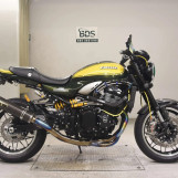 Мотоцикл Kawasaki Z900RS YELLOW BALL ED с пробегом 1217 km