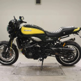 Мотоцикл Kawasaki Z900RS YELLOW BALL ED с пробегом 1217 km