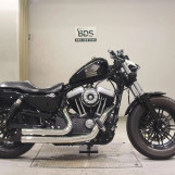 Мотоцикл HD SPORTSTER FORTY-EIGHT XL1200X с пробегом 26577 km