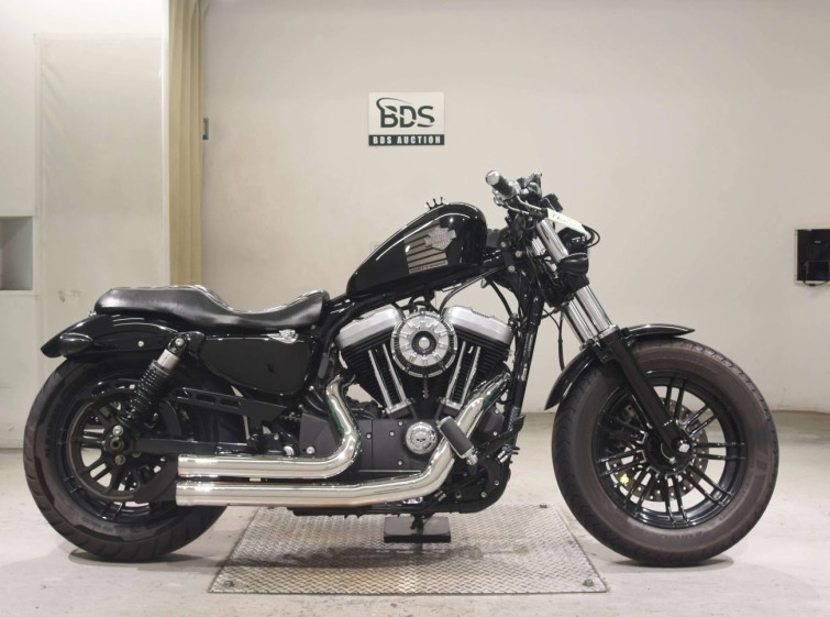 Мотоцикл HD SPORTSTER FORTY-EIGHT XL1200X с пробегом 26577 km