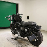 Мотоцикл HD SPORTSTER FORTY-EIGHT XL1200X с пробегом 26577 km