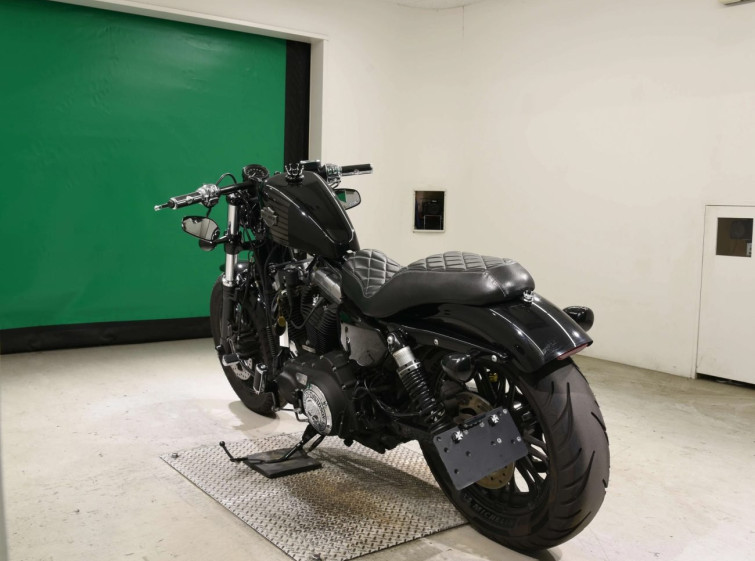 Мотоцикл HD SPORTSTER FORTY-EIGHT XL1200X с пробегом 26577 km