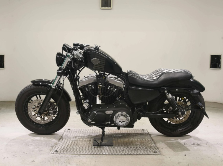Мотоцикл HD SPORTSTER FORTY-EIGHT XL1200X с пробегом 26577 km