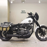 Мотоцикл Yamaha BOLT 950 з пробігом 10139 km