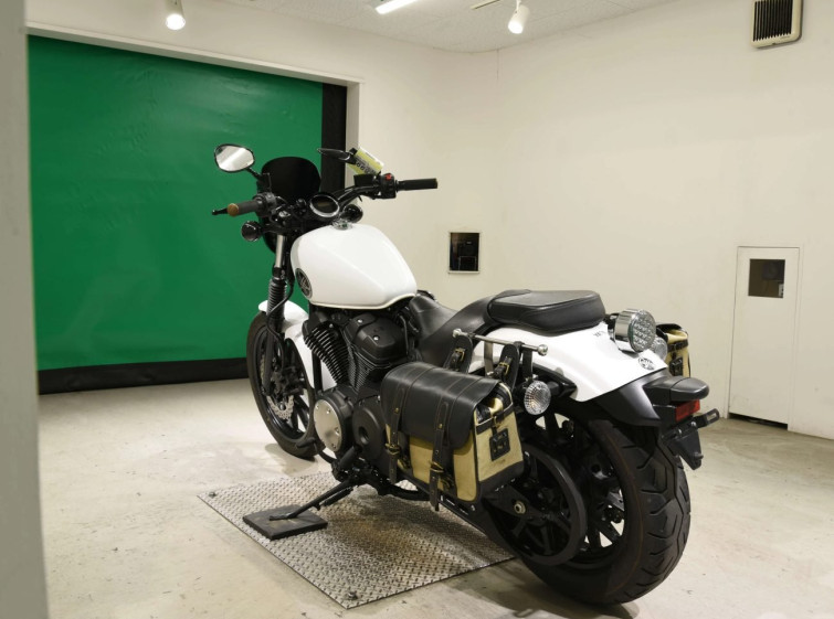 Мотоцикл Yamaha BOLT 950 з пробігом 10139 km