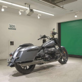 Мотоцикл BMW R18 ROCTANE с пробегом 4206 km