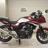 Мотоцикл Honda CB400SFA BOLDOR з пробігом 6891 km