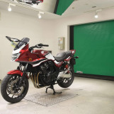 Мотоцикл Honda CB400SFA BOLDOR з пробігом 6891 km