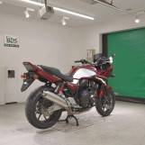 Мотоцикл Honda CB400SFA BOLDOR з пробігом 6891 km