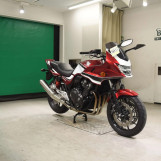 Мотоцикл Honda CB400SFA BOLDOR з пробігом 6891 km
