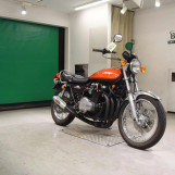 Мотоцикл Kawasaki Z1000 з пробігом 16183 m