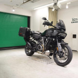 Мотоцикл HD PAN AMERICA1250 S с пробегом 6419 km