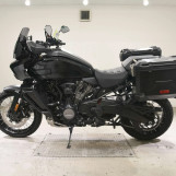 Мотоцикл HD PAN AMERICA1250 S с пробегом 6419 km