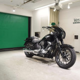 Мотоцикл HD FATBOY FLSTFB1580