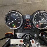 Мотоцикл Honda CB400SFV с пробегом 2087 km
