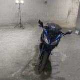 Мотоцикл Kawasaki NINJA400 з пробігом 40690 km