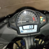 Мотоцикл Kawasaki NINJA400 з пробігом 40690 km