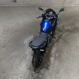 Мотоцикл Kawasaki NINJA400 з пробігом 40690 km
