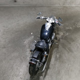 Мотоцикл Honda SHADOW400 с пробегом 34025 km