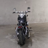 Мотоцикл Honda SHADOW400 с пробегом 34025 km