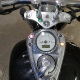 Мотоцикл Honda SHADOW400 с пробегом 34025 km