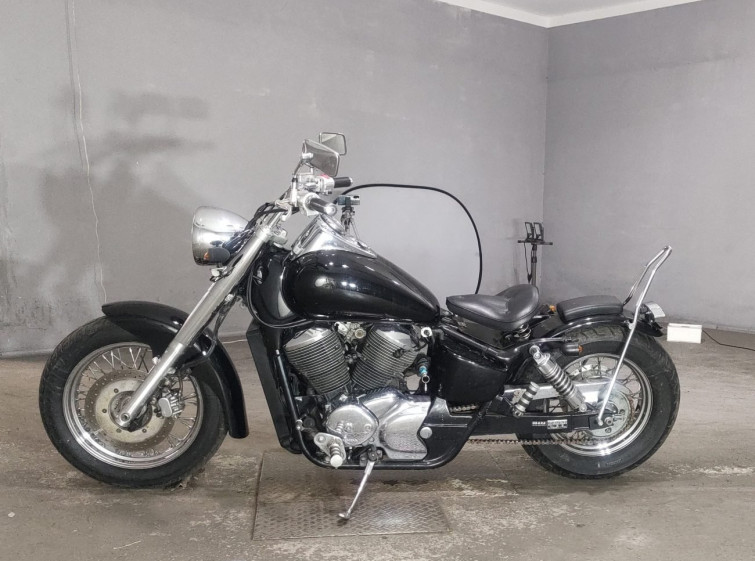 Мотоцикл Honda SHADOW400 с пробегом 34025 km