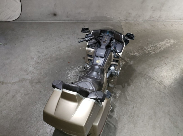Мотоцикл Honda GL1500 с пробегом 16816 km