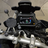 Мотоцикл Yamaha MT-09 TRACER GT с пробегом 7151 km