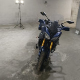 Мотоцикл Yamaha MT-09 TRACER GT с пробегом 7151 km