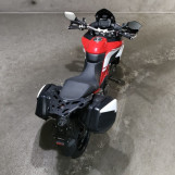 Мотоцикл Ducati MULTISTRADA 1200S с пробегом 20463 km