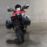 Мотоцикл Ducati MULTISTRADA 1200S с пробегом 20463 km