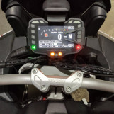 Мотоцикл Ducati MULTISTRADA 1200S с пробегом 20463 km