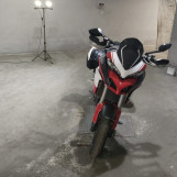 Мотоцикл Ducati MULTISTRADA 1200S с пробегом 20463 km