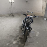 Мотоцикл Honda GB350 с пробегом 4552 km