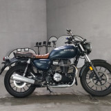 Мотоцикл Honda GB350 с пробегом 4552 km