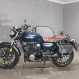 Мотоцикл Honda GB350 с пробегом 4552 km