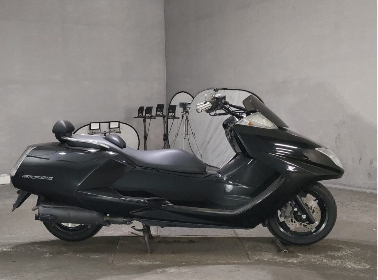 Мотоцикл Yamaha MAXAM250 з пробігом 20391 km