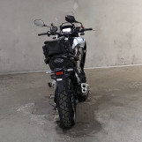 Мотоцикл Honda 400X с пробегом 3077 km