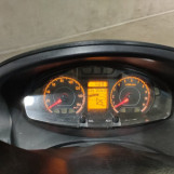 Мотоцикл Suzuki BURGMAN 200 з пробігом 57553 km