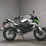Мотоцикл Kawasaki Z E-1 с пробегом 751 km