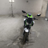 Мотоцикл Kawasaki Z E-1 с пробегом 751 km