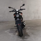 Мотоцикл KTM 250 DUKE з пробігом 5439 km