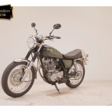 Мотоцикл Yamaha SR400 с пробегом 5876 km