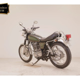 Мотоцикл Yamaha SR400 с пробегом 5876 km