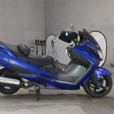 Мотоцикл Suzuki SKYWAVE 250 с пробегом 32100 km