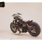 Мотоцикл HD SPORTSTER IRON XL883N