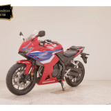 Мотоцикл Honda CBR400R-3