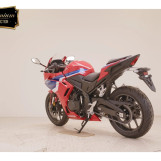 Мотоцикл Honda CBR400R-3