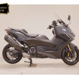 Мотоцикл Yamaha T-MAX560T з пробігом 7228 km