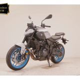 Мотоцикл Yamaha MT-07-3 с пробегом 1747 km